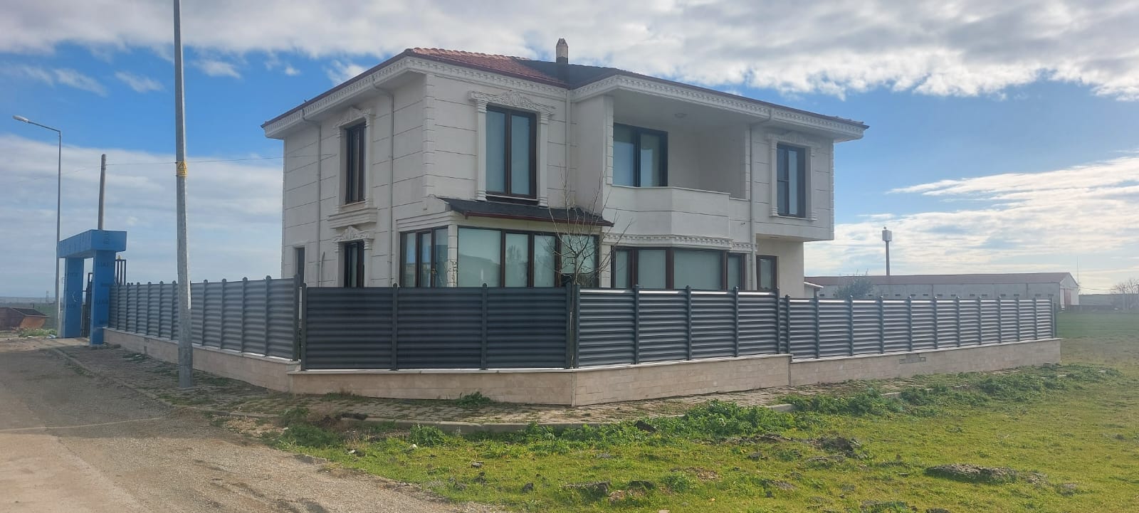 Panjur Sistemlerimiz